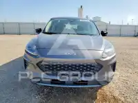 2021 Ford ESCAPE фото
