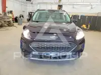 2021 Ford ESCAPE фото