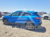 2021 Ford ESCAPE фото