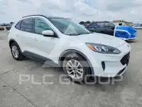 2021 Ford ESCAPE фото