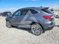 2021 Ford ESCAPE photo