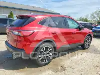 2021 Ford ESCAPE photo