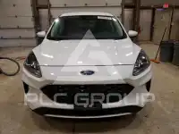 2021 Ford ESCAPE photo