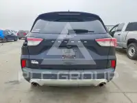 2021 Ford ESCAPE photo