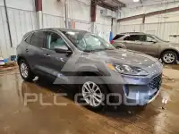 2021 Ford ESCAPE фото