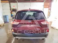 2021 Ford ESCAPE фото
