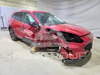 2021 Ford ESCAPE фото