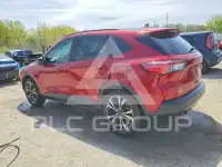 2021 Ford ESCAPE photo