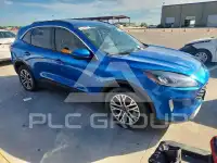 2021 Ford ESCAPE фото