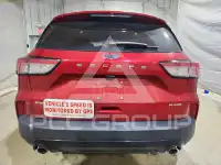 2021 Ford ESCAPE фото