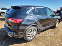 2021 Ford ESCAPE photo