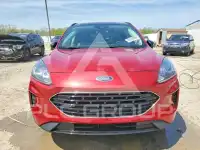 2021 Ford ESCAPE photo