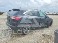 2021 Ford ESCAPE фото