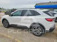 2021 Ford ESCAPE фото