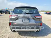 2021 Ford ESCAPE фото
