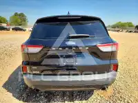 2021 Ford ESCAPE фото