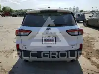 2021 Ford ESCAPE фото