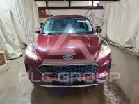 2021 Ford ESCAPE фото