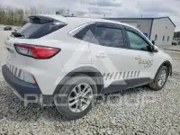 2021 Ford ESCAPE фото