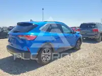 2021 Ford ESCAPE фото