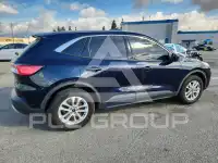 2021 Ford ESCAPE photo