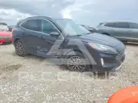 2021 Ford ESCAPE фото