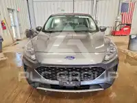 2021 Ford ESCAPE фото