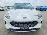 2021 Ford ESCAPE фото