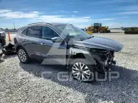 2021 Ford ESCAPE photo