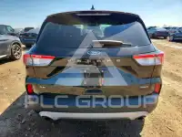 2021 Ford ESCAPE photo