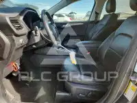 2021 Ford ESCAPE photo