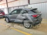 2021 Ford ESCAPE фото