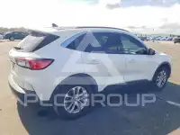 2021 Ford ESCAPE фото