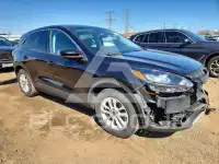 2021 Ford ESCAPE photo