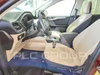 2021 Ford ESCAPE фото