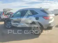 2021 Ford ESCAPE фото