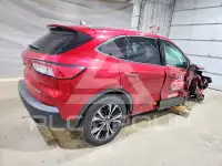 2021 Ford ESCAPE фото