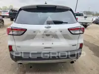2021 Ford ESCAPE фото
