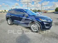 2021 Ford ESCAPE photo