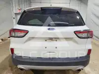 2021 Ford ESCAPE фото