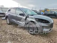 2021 Ford ESCAPE фото