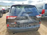 2021 Ford ESCAPE фото
