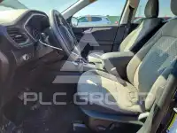 2021 Ford ESCAPE photo