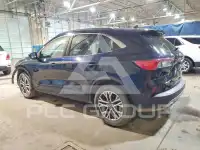 2021 Ford ESCAPE фото