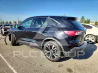 2021 Ford ESCAPE фото