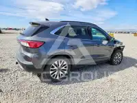 2021 Ford ESCAPE photo