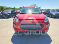 2021 Ford ESCAPE фото