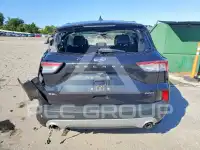 2021 Ford ESCAPE фото