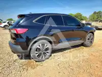 2021 Ford ESCAPE фото