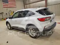 2021 Ford ESCAPE photo